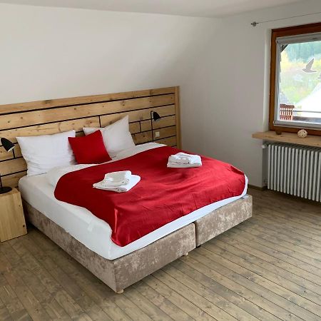 Kuckucksnester Roetenbach Friedenweiler Екстер'єр фото