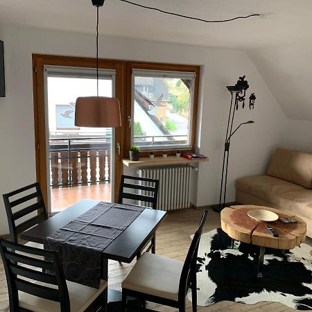 Kuckucksnester Roetenbach Friedenweiler Екстер'єр фото