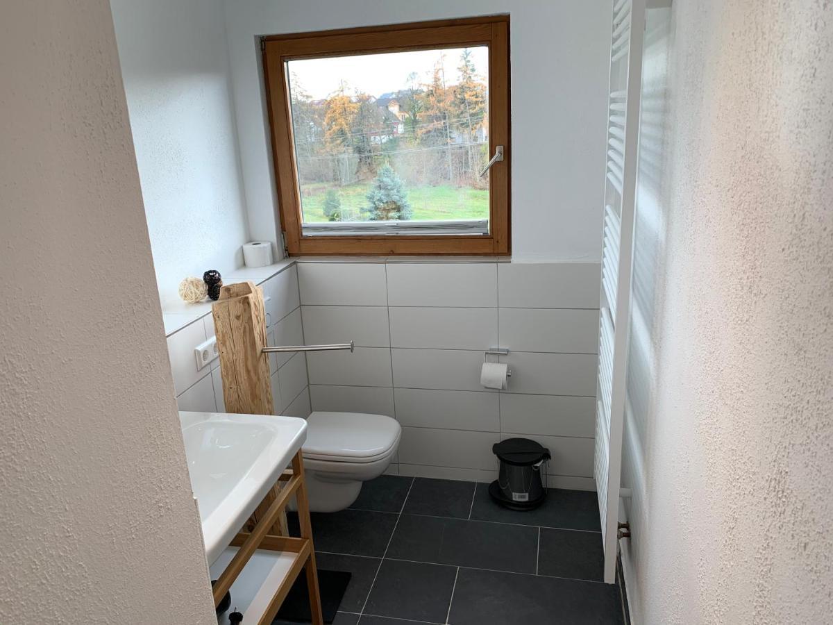 Kuckucksnester Roetenbach Friedenweiler Екстер'єр фото
