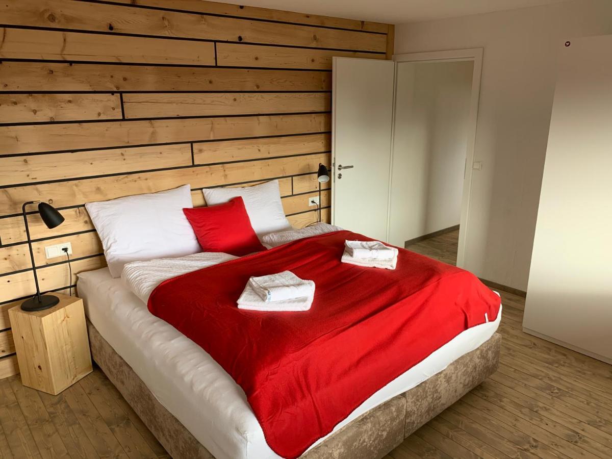 Kuckucksnester Roetenbach Friedenweiler Екстер'єр фото