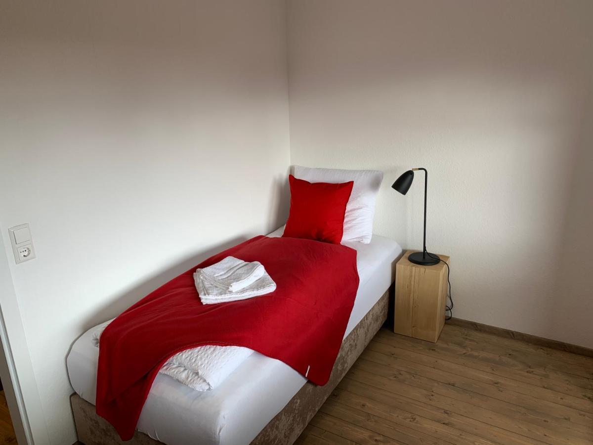 Kuckucksnester Roetenbach Friedenweiler Екстер'єр фото